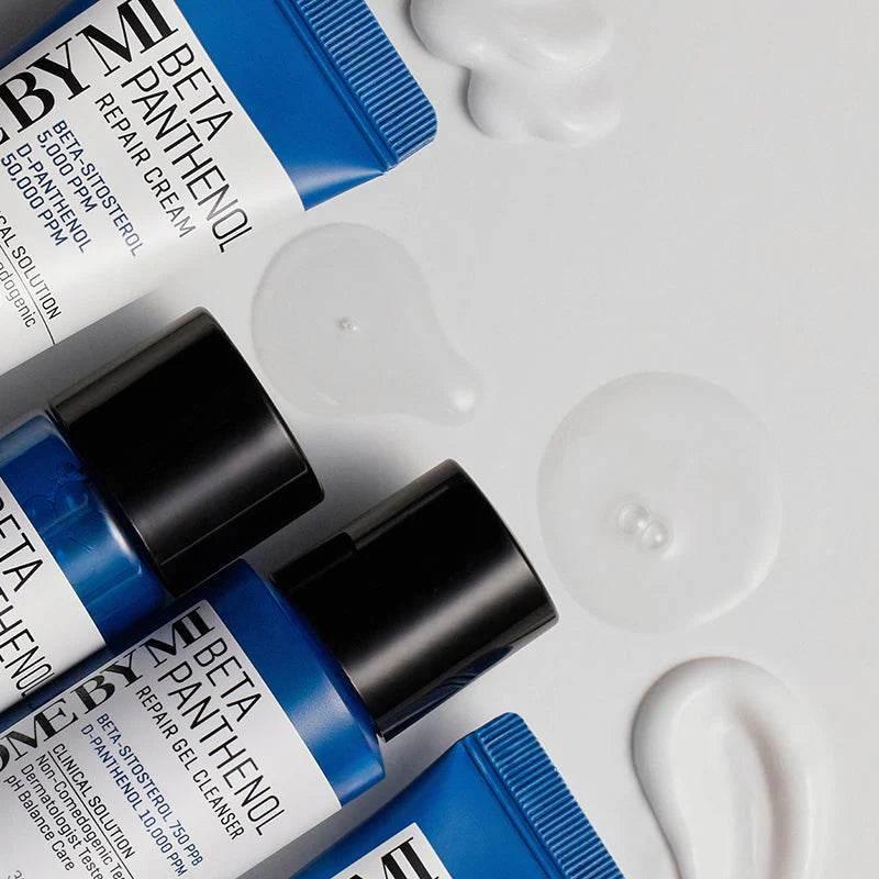 Some By Mi - Beta Panthenol Repair Gel Cleanser - Holy Skin