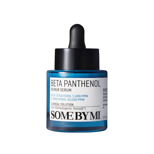 Some By Mi - Beta Panthenol Repair Serum - Holy Skin