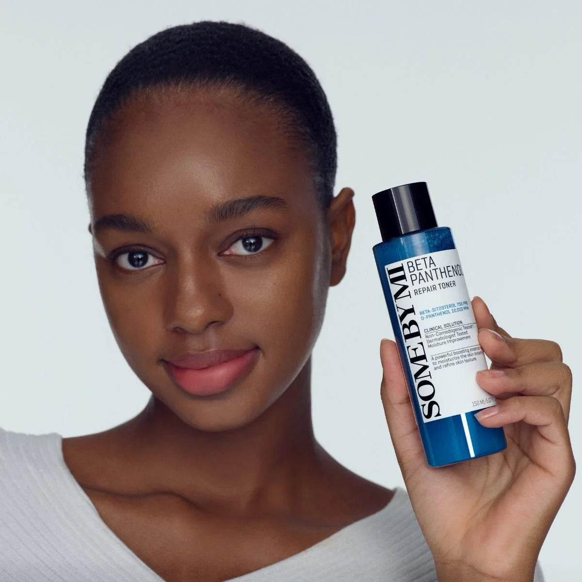 Some By Mi - Beta Panthenol Repair Toner - Holy Skin