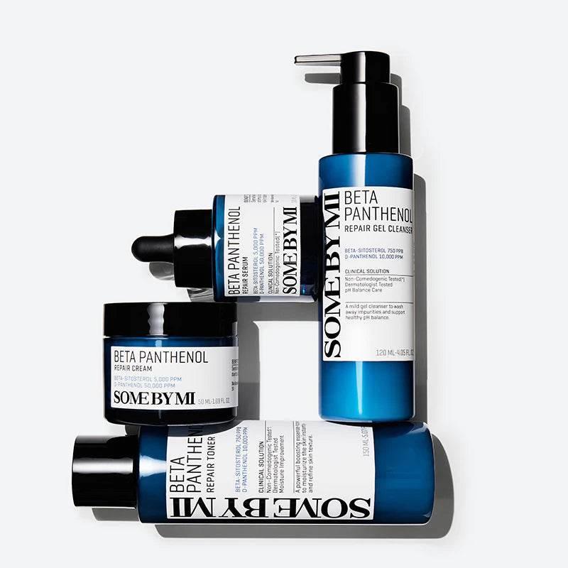 Some By Mi - Beta Panthenol Repair Toner - Holy Skin