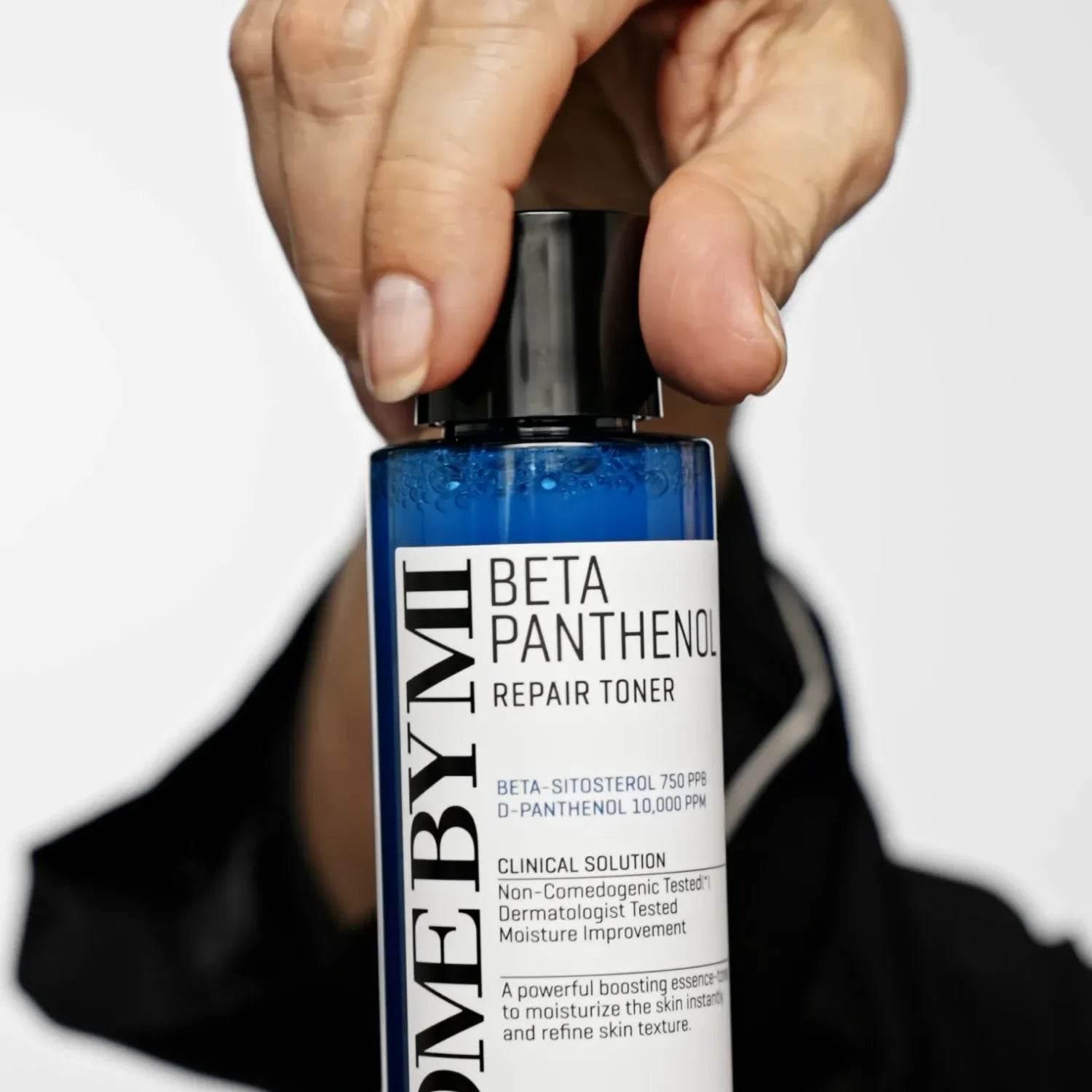 Some By Mi - Beta Panthenol Repair Toner - Holy Skin