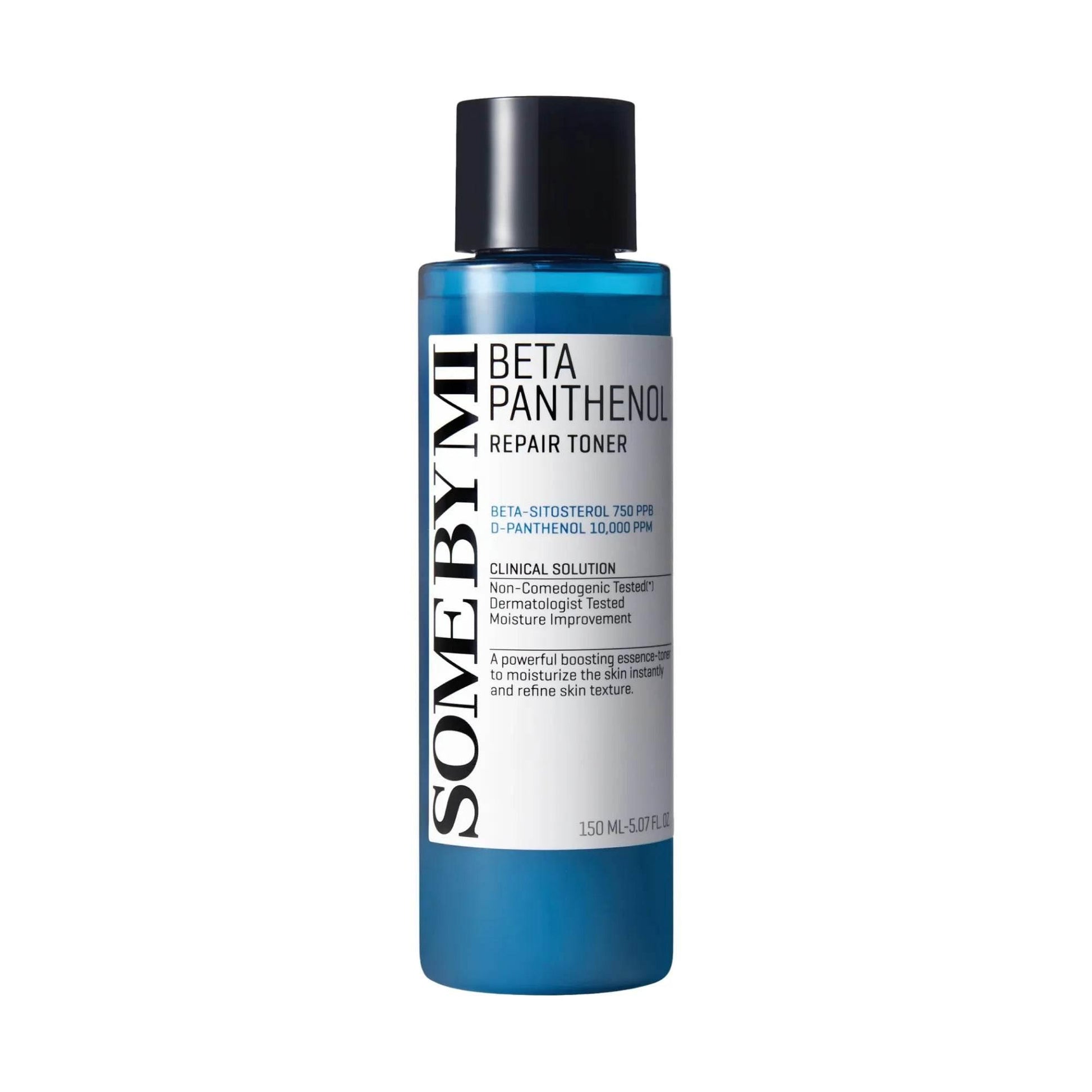 Some By Mi - Beta Panthenol Repair Toner - Holy Skin