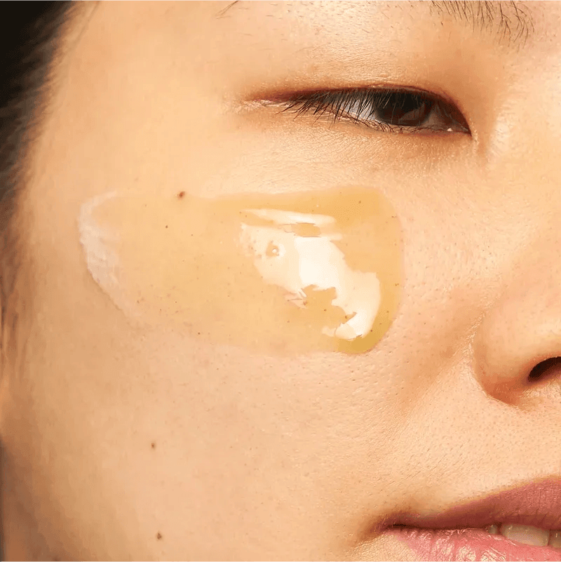 Some By Mi - Bye Bye Blackhead Miracle Green Tea Tox Bubble Cleanser - Holy Skin