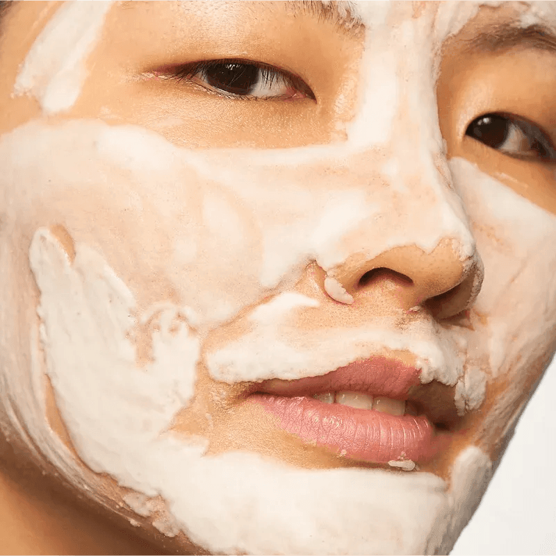 Some By Mi - Bye Bye Blackhead Miracle Green Tea Tox Bubble Cleanser - Holy Skin