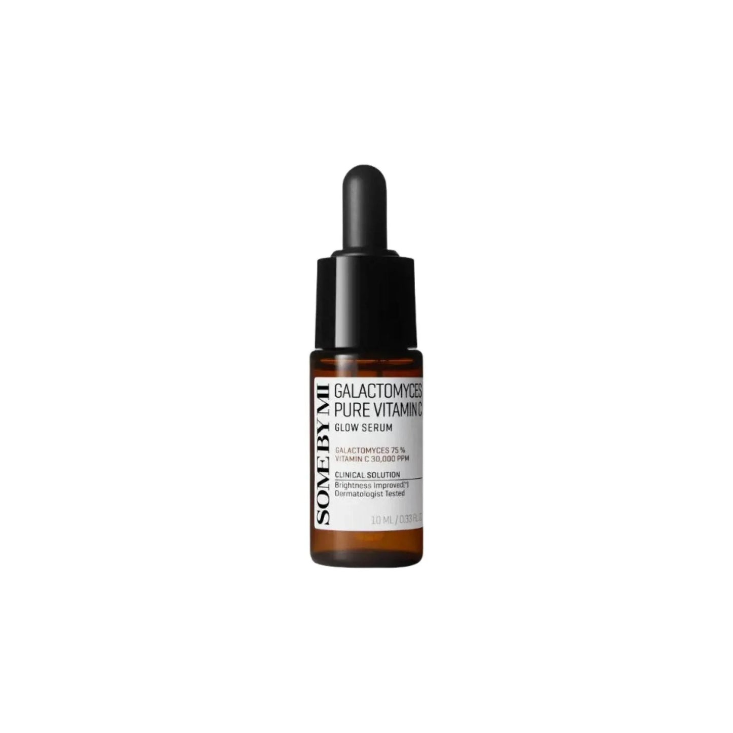 Some By Mi - Galactomyces Pure Vitamin C Glow Serum - Holy Skin