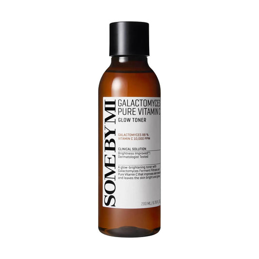 Some By Mi - Galactomyces Pure Vitamin C Glow Toner - Holy Skin