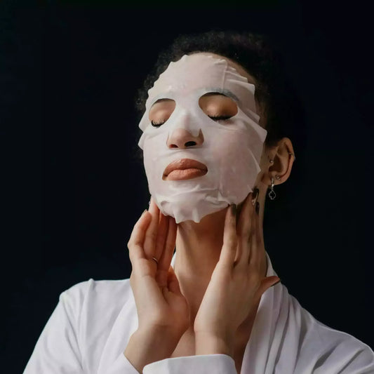 Cadeau – Some By Mi - Real Super Matcha Pore Care Mask