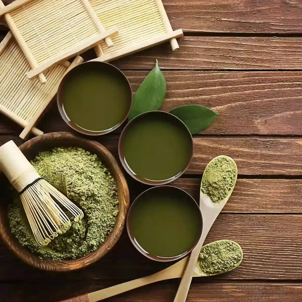Some-By-Mi-Real-Super-Matcha-Pore-Care-Mask-3 - Holy Skin