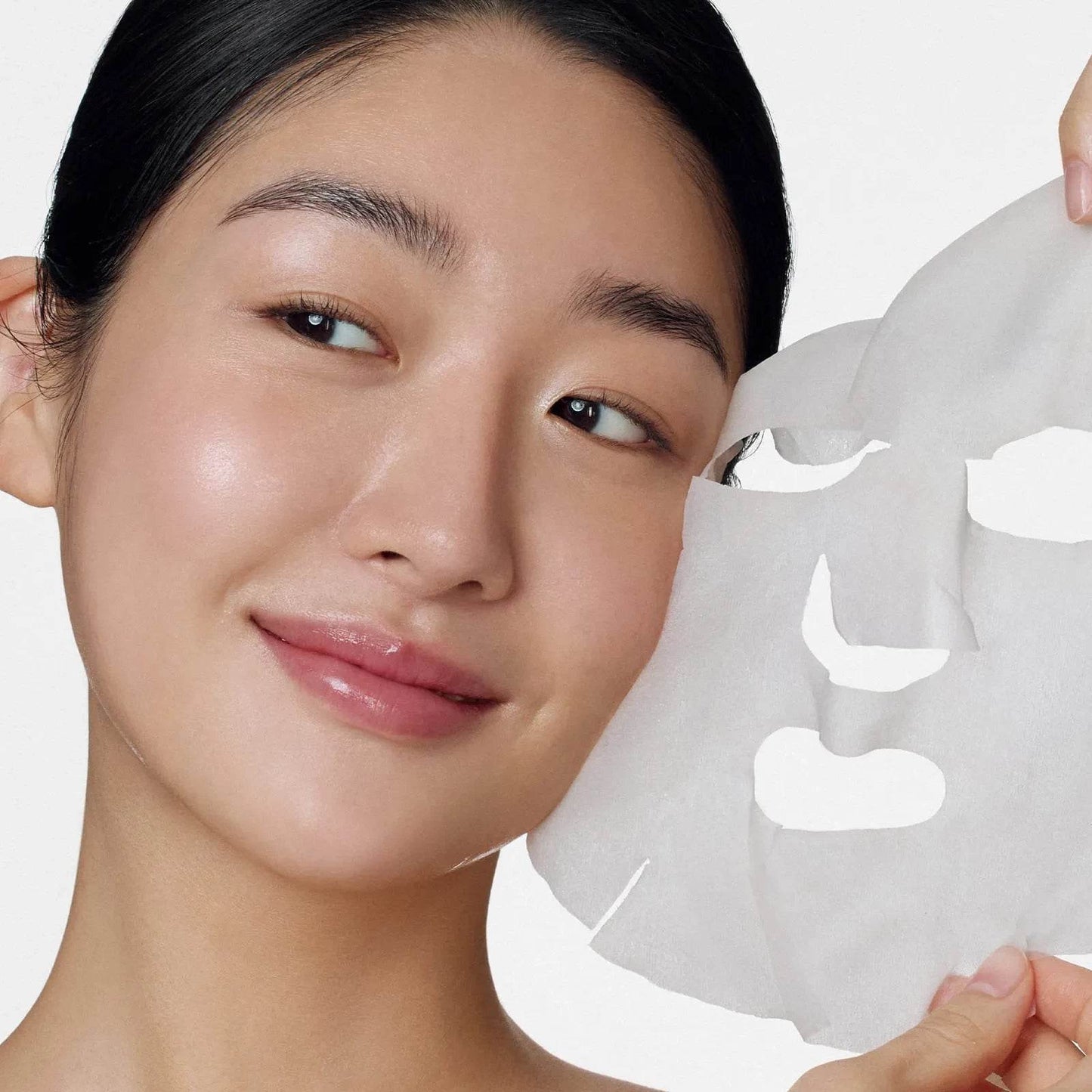 Some By Mi - Retinol Intense Daily Mask - Holy Skin