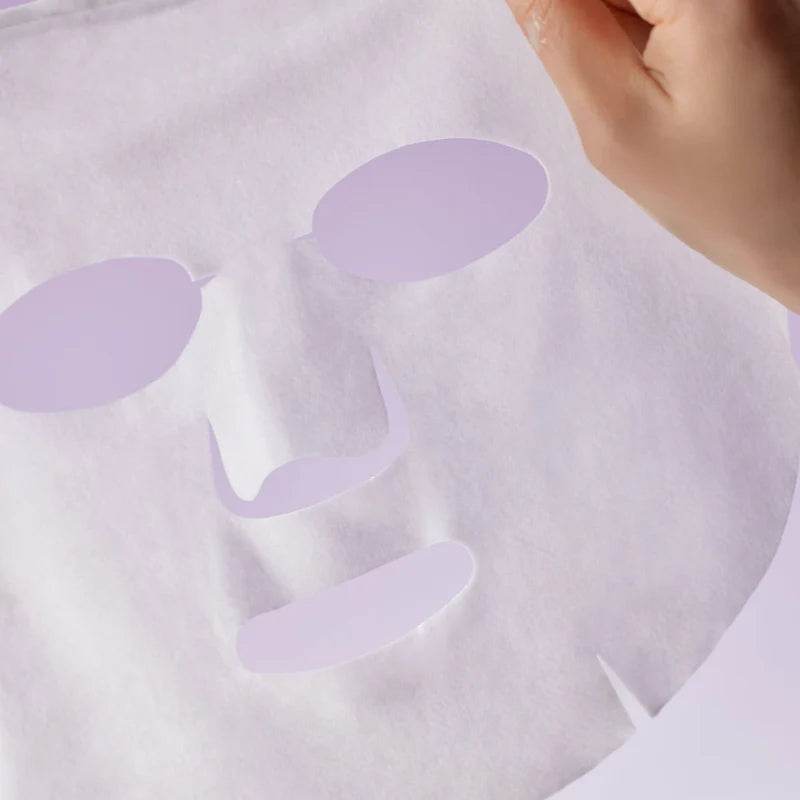 Some By Mi - Retinol Intense Reactivating Mask - Holy Skin