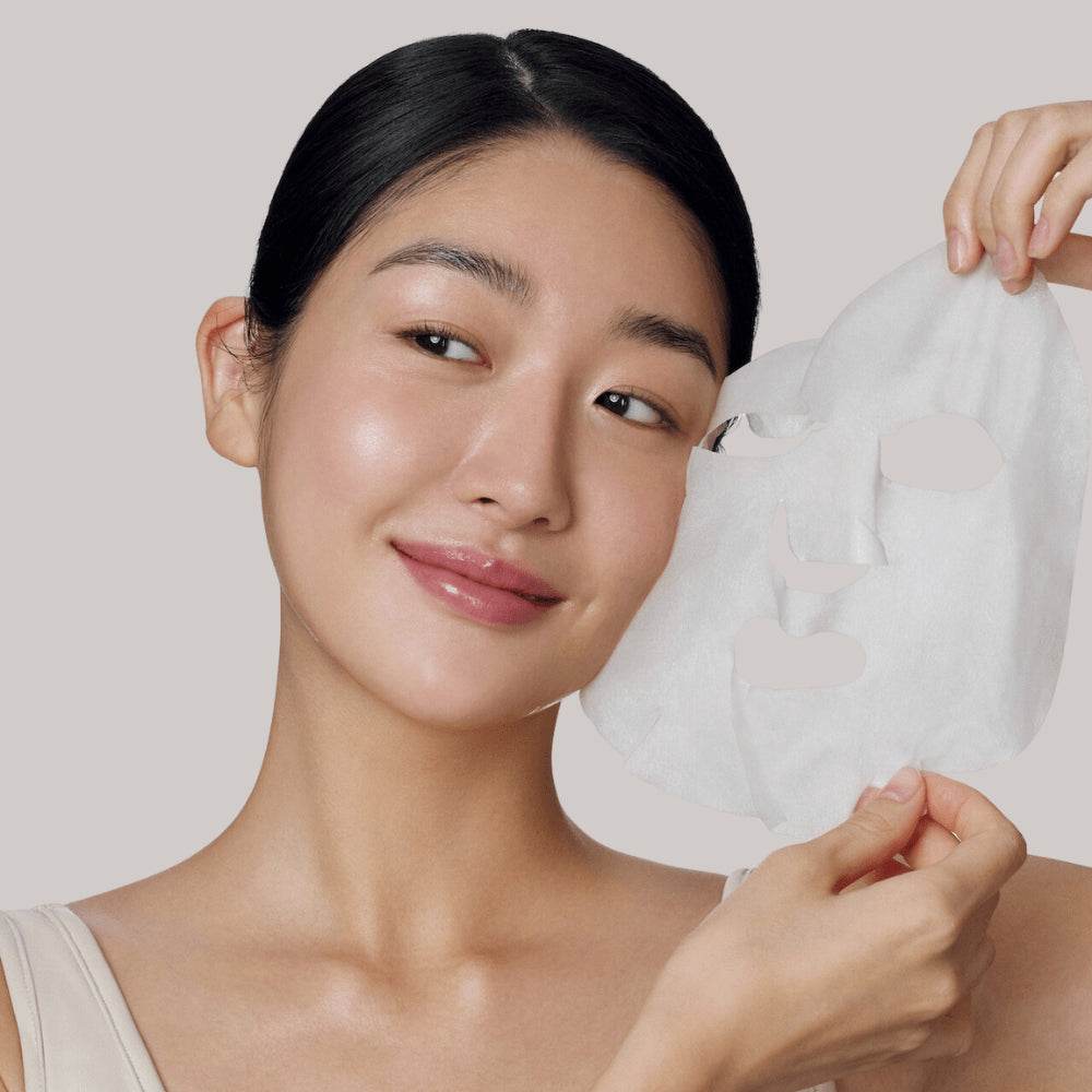 Some By Mi - Retinol Intense Reactivating Mask - Holy Skin