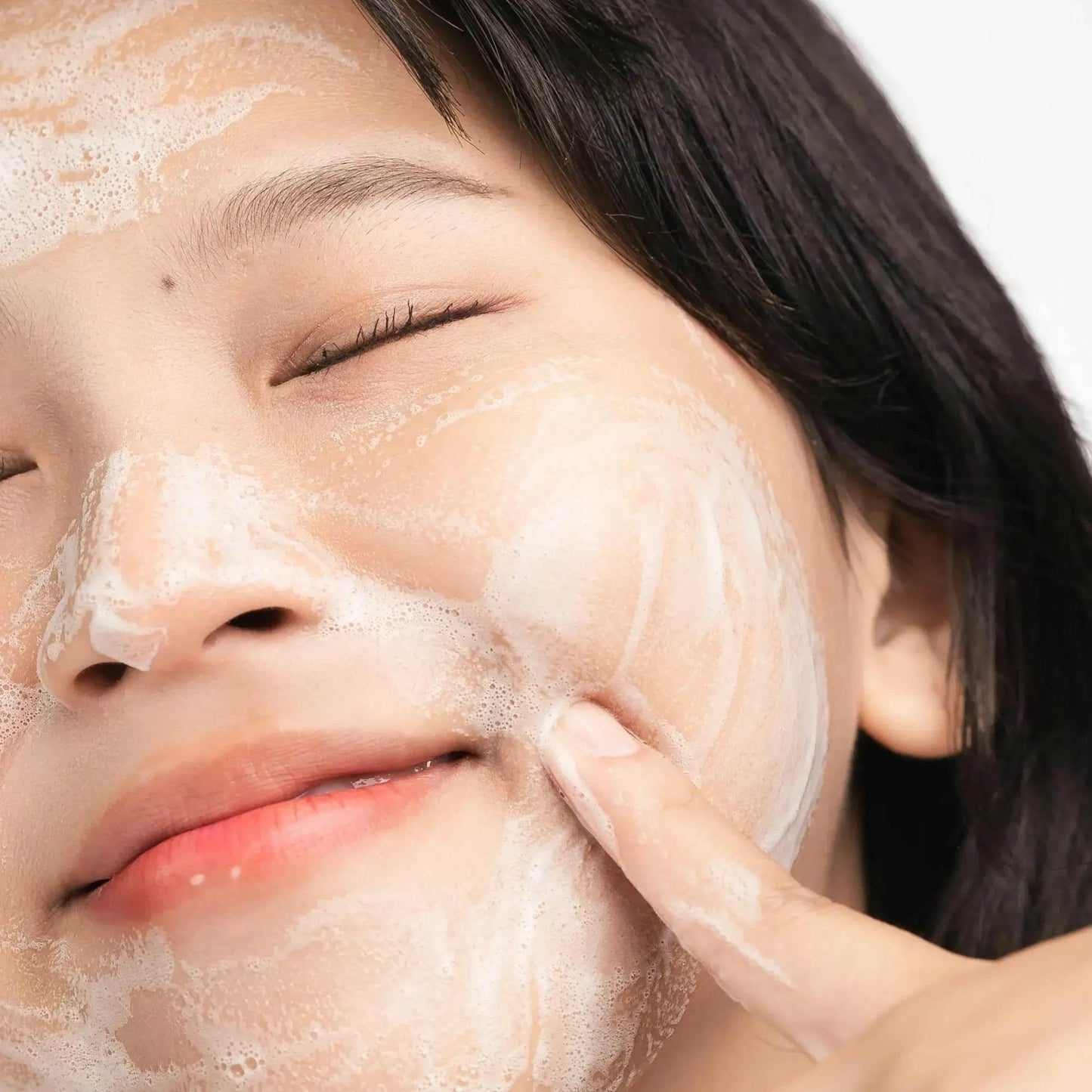 Some By Mi - Snail Truecica Miracle Repair Low pH Gel Cleanser - Holy Skin