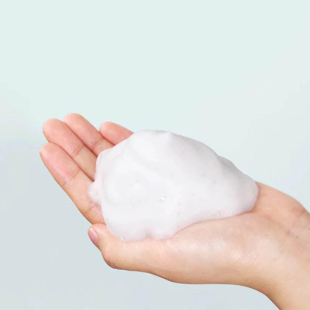 Some By Mi - Snail Truecica Miracle Repair Low pH Gel Cleanser - Holy Skin