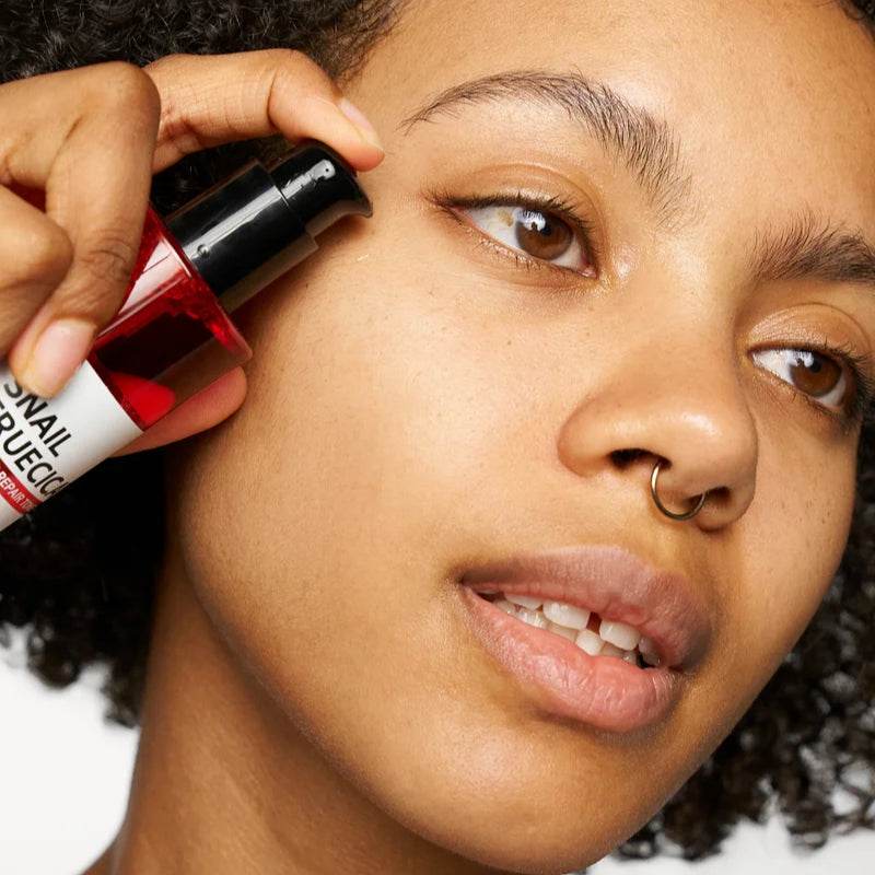Some By Mi - Snail Truecica Miracle Repair Serum - Holy Skin
