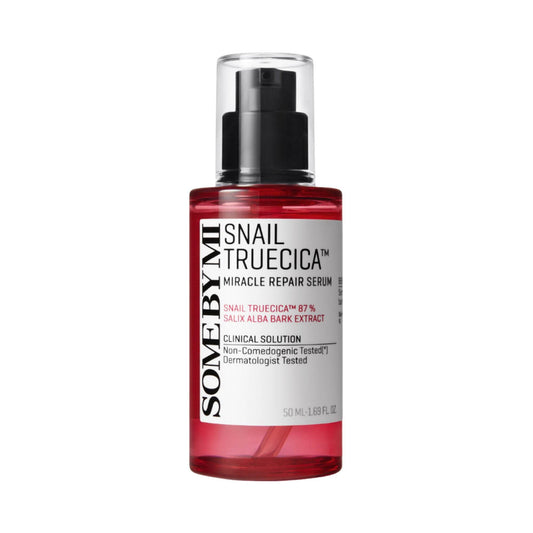 Some By Mi - Snail Truecica Miracle Repair Serum - Holy Skin