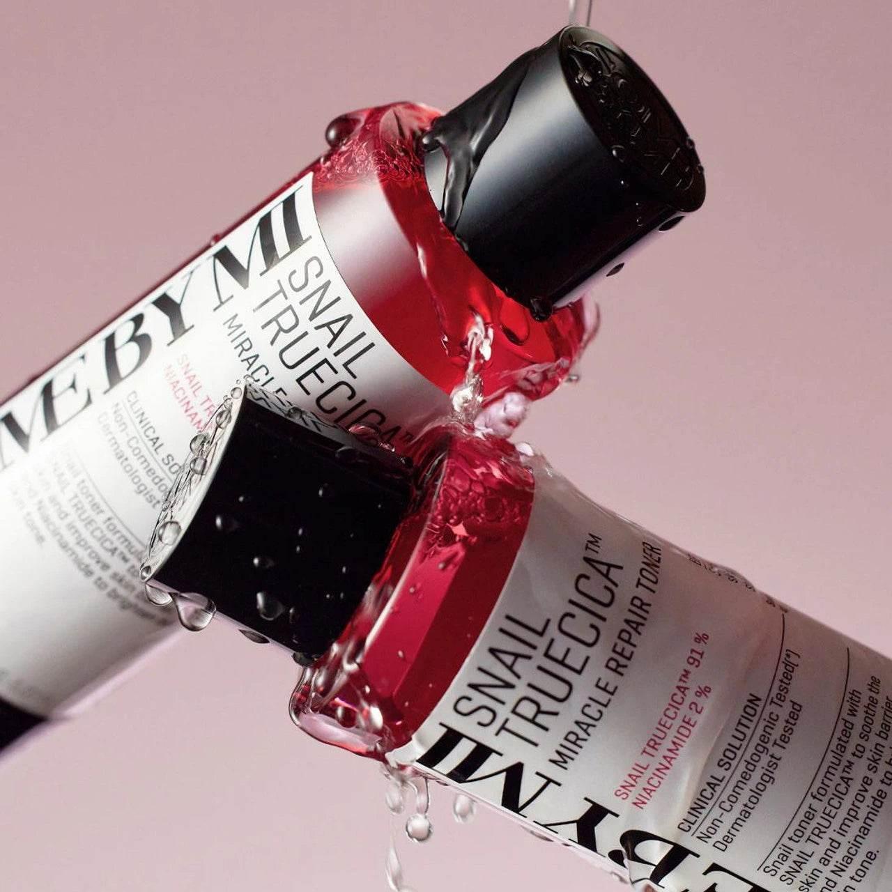 Some By Mi - Snail Truecica Miracle Repair Toner - Holy Skin