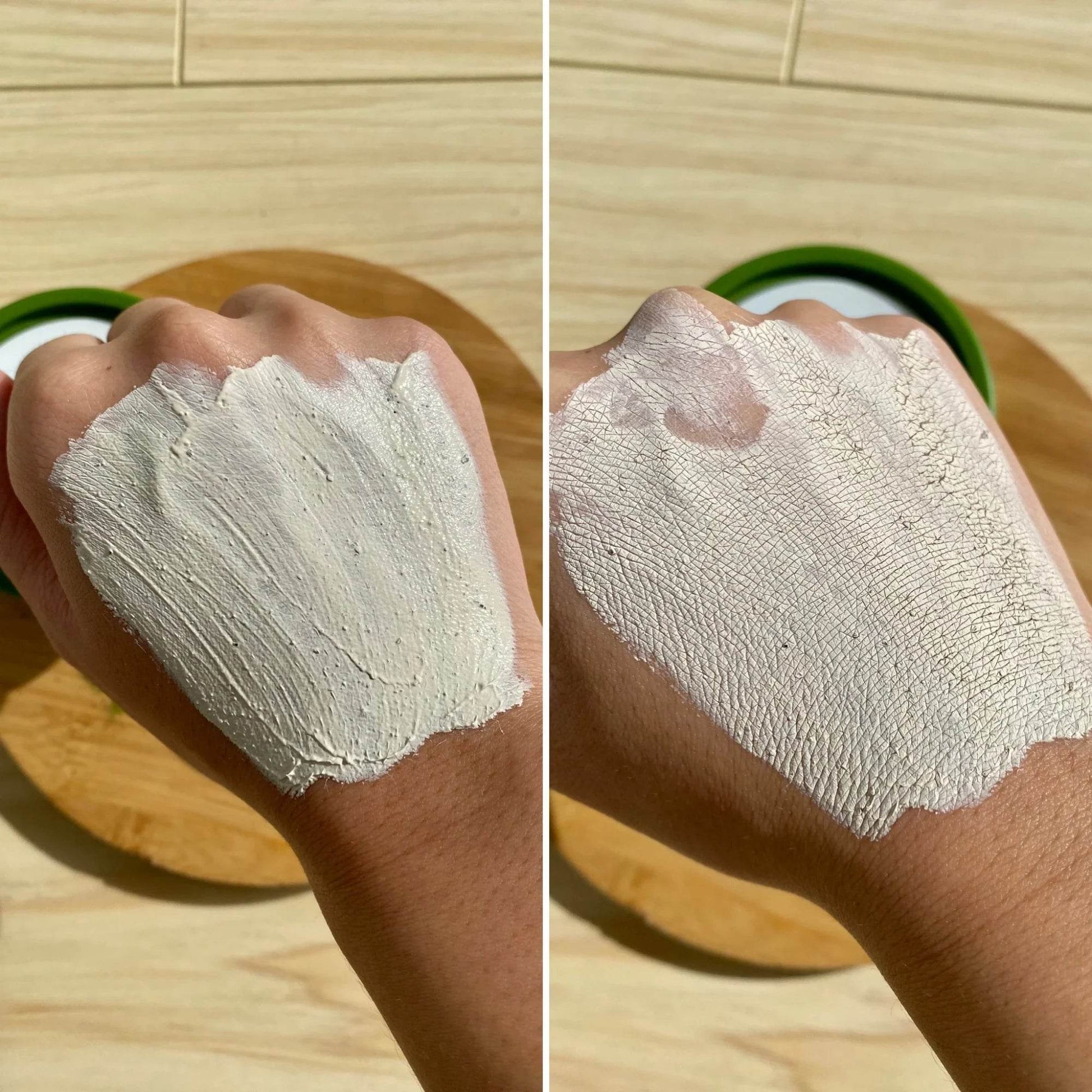 Some By Mi - Super Matcha Pore Clean Clay Mask - Holy Skin
