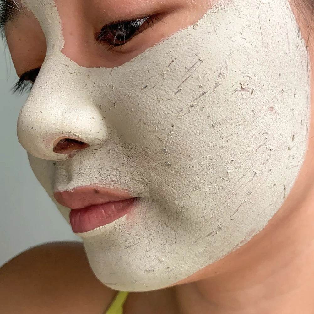 Some By Mi - Super Matcha Pore Clean Clay Mask - Holy Skin