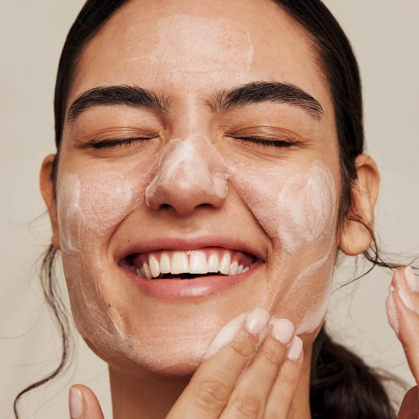 Some By Mi - Super Matcha Pore Clean Cleansing Gel - Holy Skin