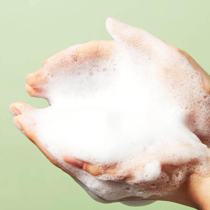 Some By Mi - Super Matcha Pore Clean Cleansing Gel - Holy Skin