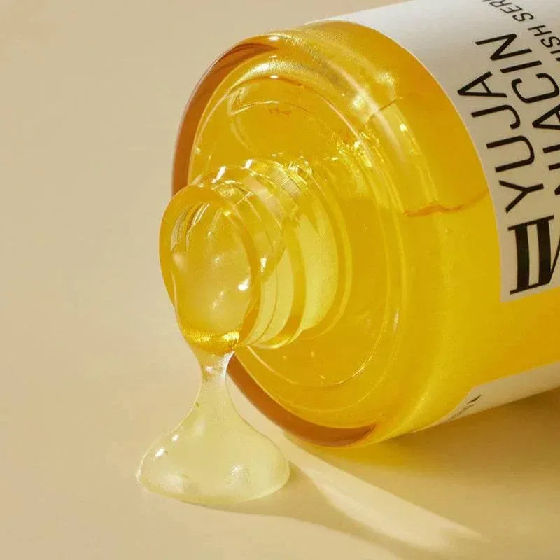 Some-By-Mi-Yuja-Niacin-Anti-Blemish-Care-Serum-5 - Holy Skin