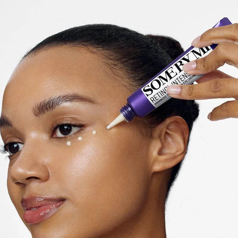 Some BY Mi - Retinol Intense Advanced Triple Action Eye Cream - Holy Skin