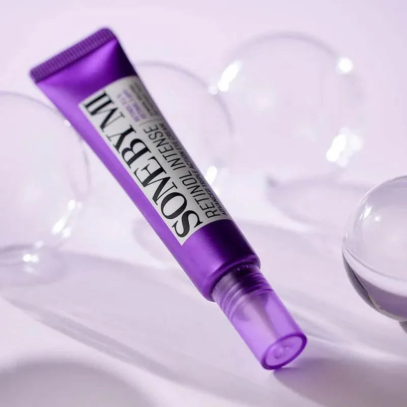 Some BY Mi - Retinol Intense Advanced Triple Action Eye Cream - Holy Skin