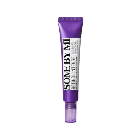 Some BY Mi - Retinol Intense Advanced Triple Action Eye Cream - Holy Skin