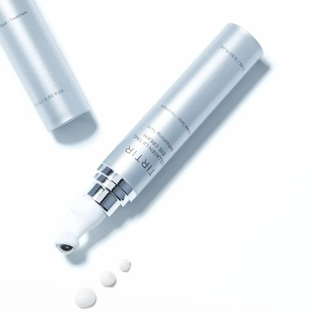 TIRTIR - Collagen Lifting Eye Cream - Holy Skin
