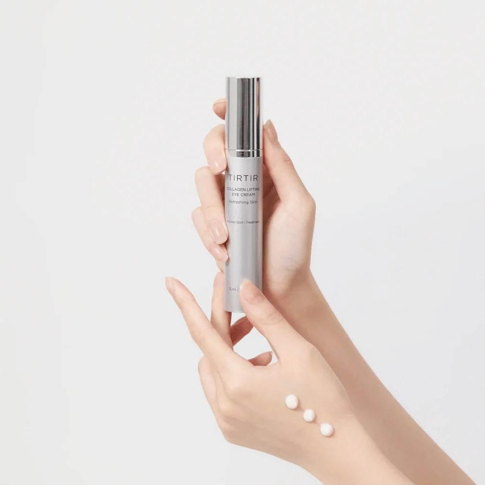 TIRTIR - Collagen Lifting Eye Cream - Holy Skin