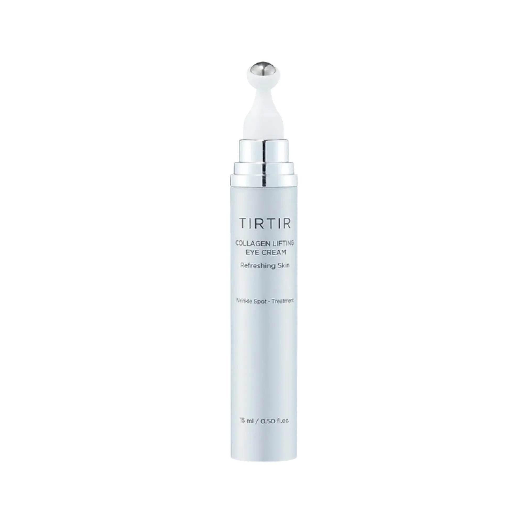 TIRTIR - Collagen Lifting Eye Cream - Holy Skin