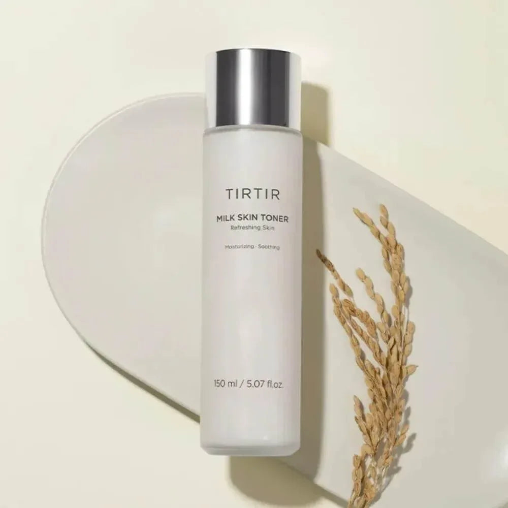TIRTIR - Milk Skin Toner - Holy Skin