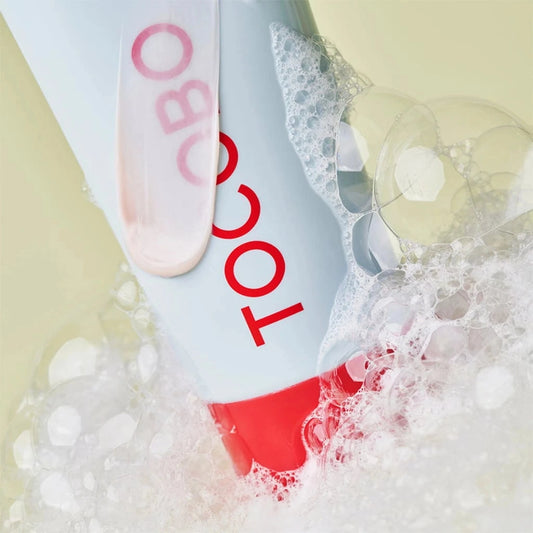 TOCOBO - Coconut Clay Cleansing Foam