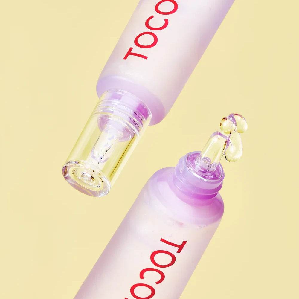 TOCOBO - Collagen Brightening Eye Gel Cream - Holy Skin