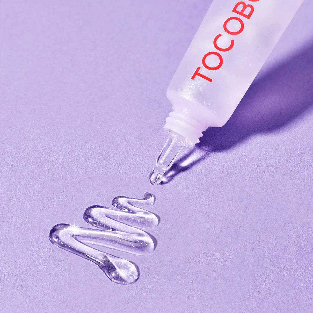 TOCOBO - Collagen Brightening Eye Gel Cream - Holy Skin