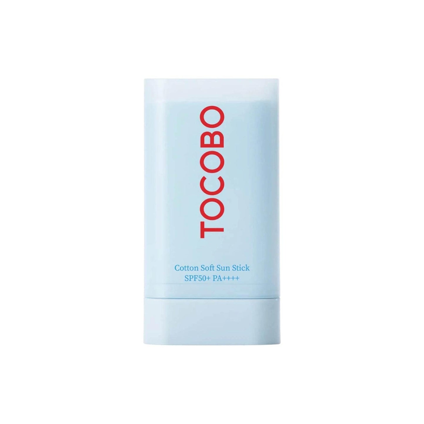 TOCOBO - Cotton Soft Sun Stick SPF50+ PA++++ - Holy Skin