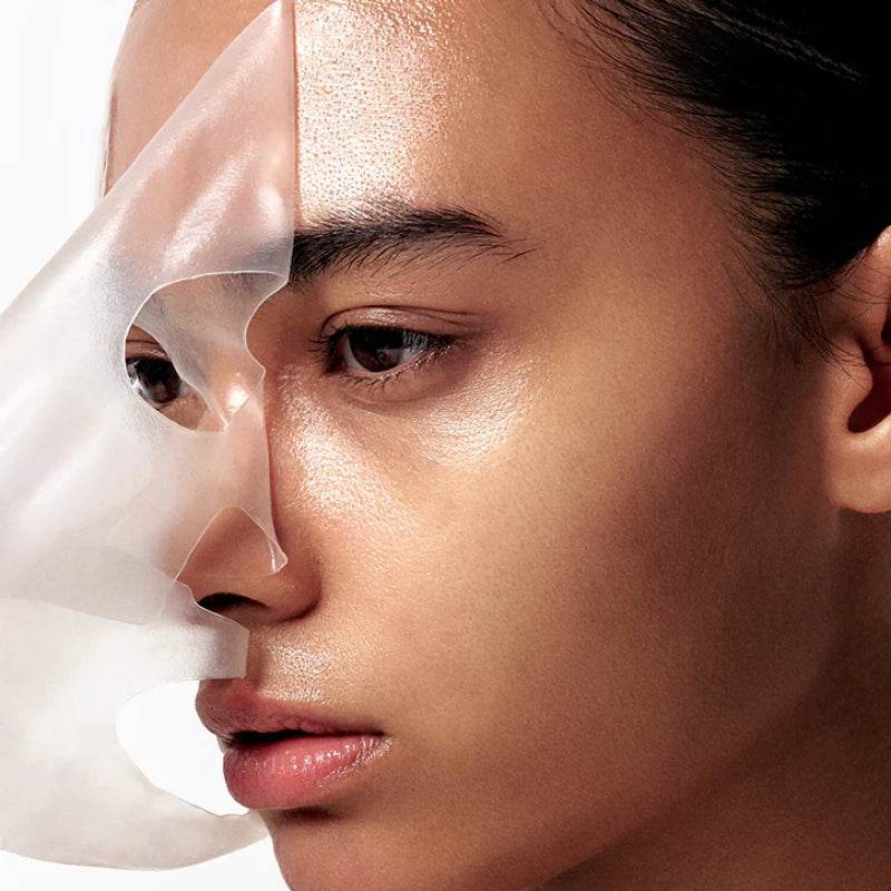 VT Cosmetics - Reedle Shot 50 2-Step Mask - Holy Skin