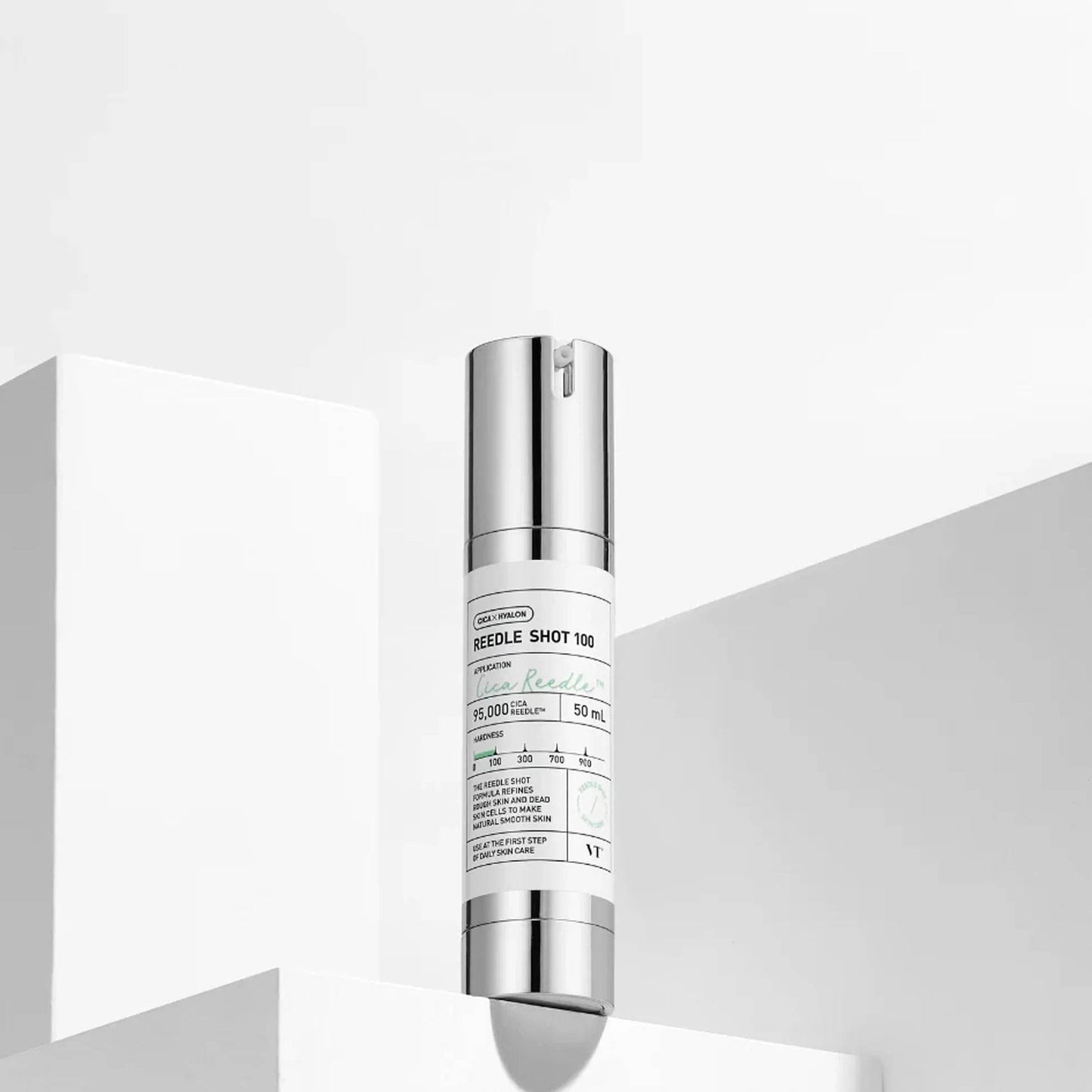 VT Cosmetics - Reedle shot 100 - Holy Skin