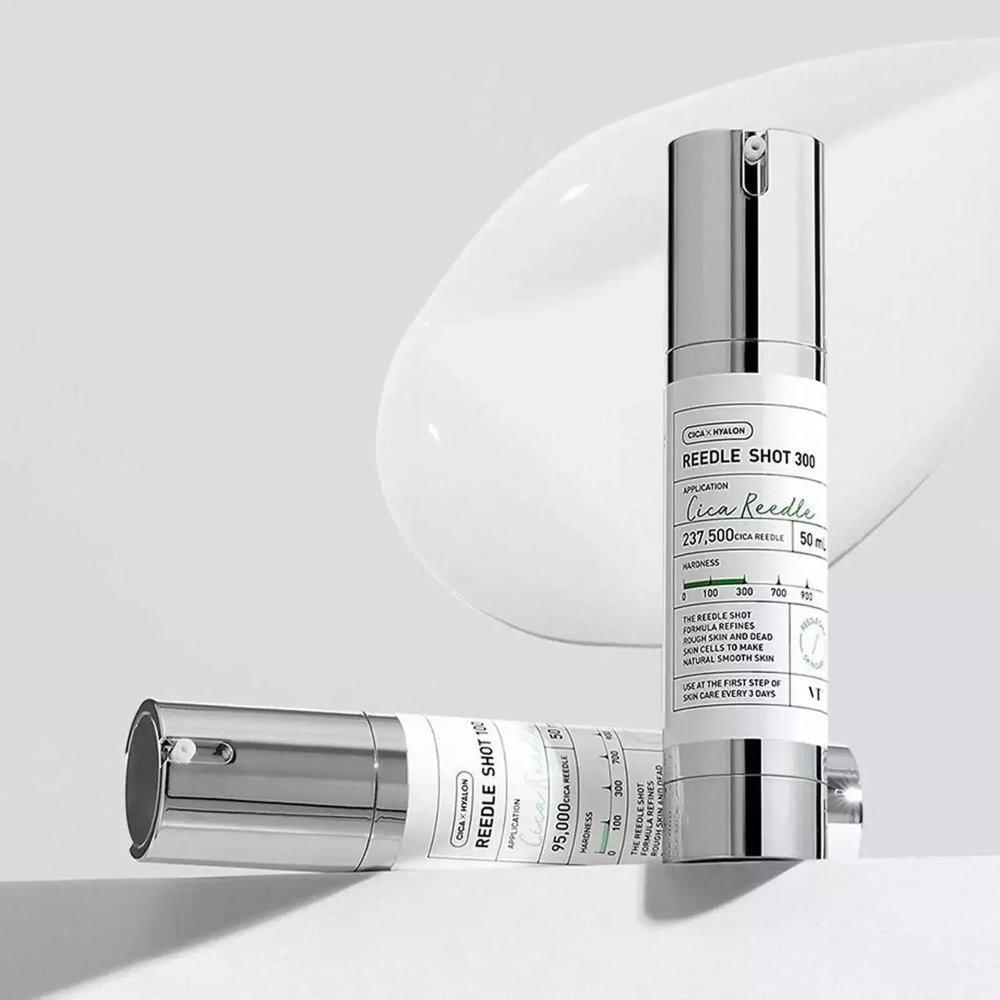 VT Cosmetics - Reedle shot 100 - Holy Skin