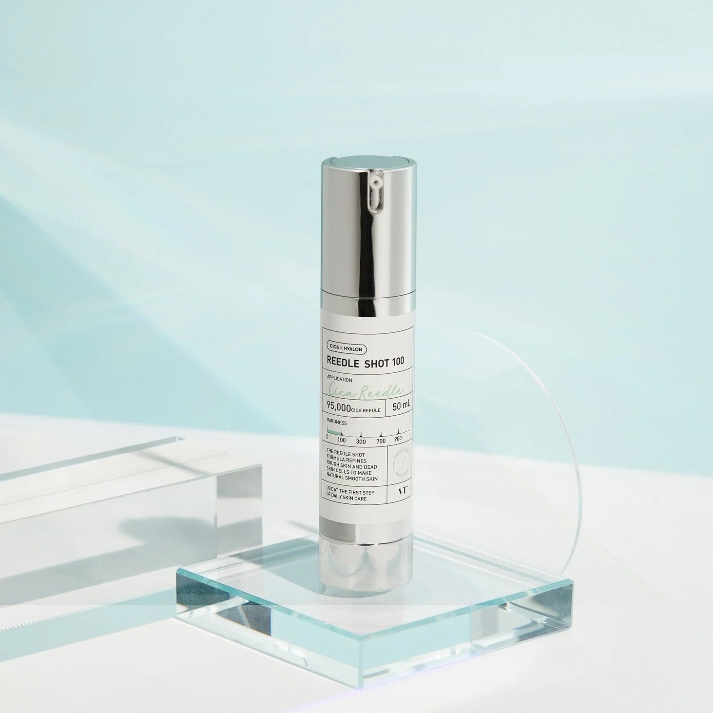 VT Cosmetics - Reedle shot 100