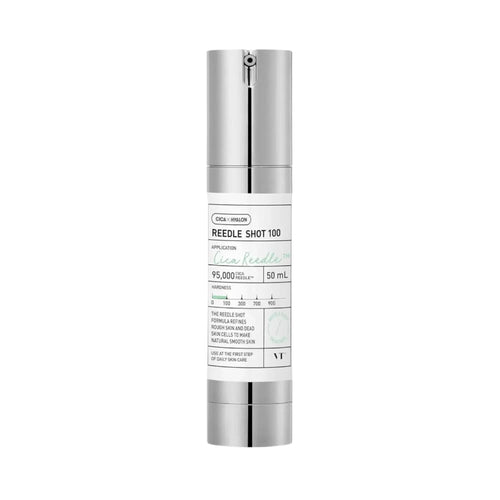 VT Cosmetics - Reedle shot 100 - Holy Skin