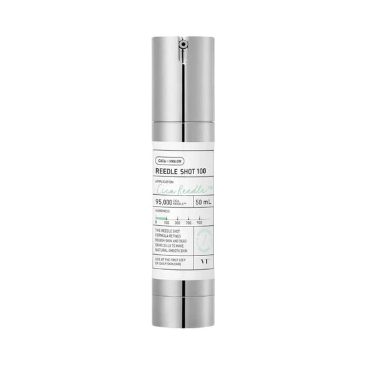 VT Cosmetics - Reedle shot 100 - Holy Skin