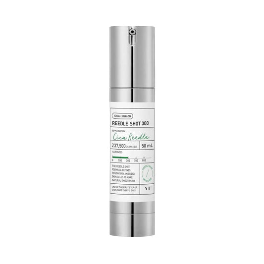 VT Cosmetics - Reedle shot 300 - Holy Skin