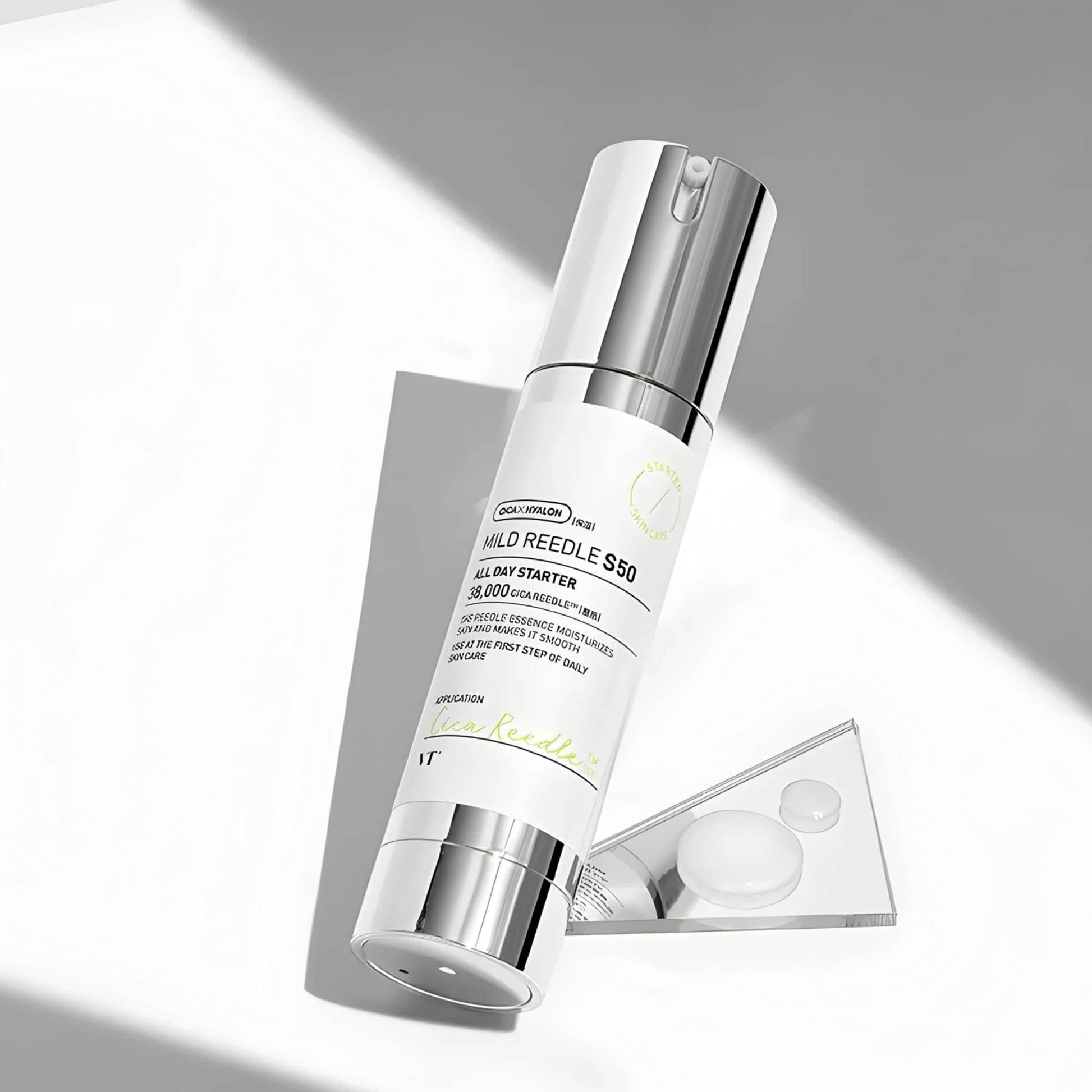 VT Cosmetics - Reedle shot 50 - Holy Skin