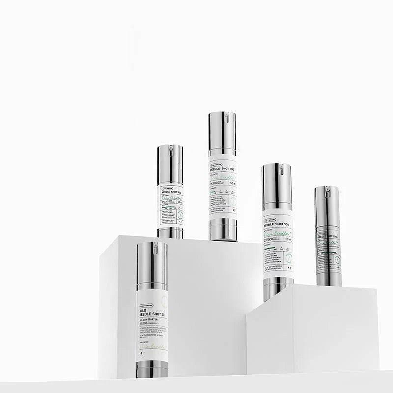 VT Cosmetics - Reedle shot 50 - Holy Skin