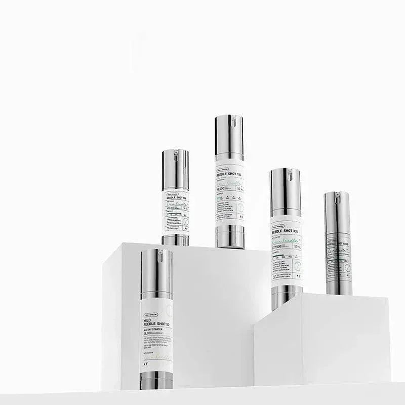 VT Cosmetics - Reedle shot 50 - Holy Skin