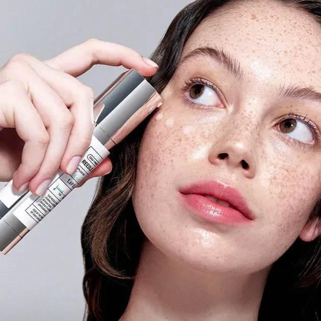 VT Cosmetics - Reedle shot 50 - Holy Skin