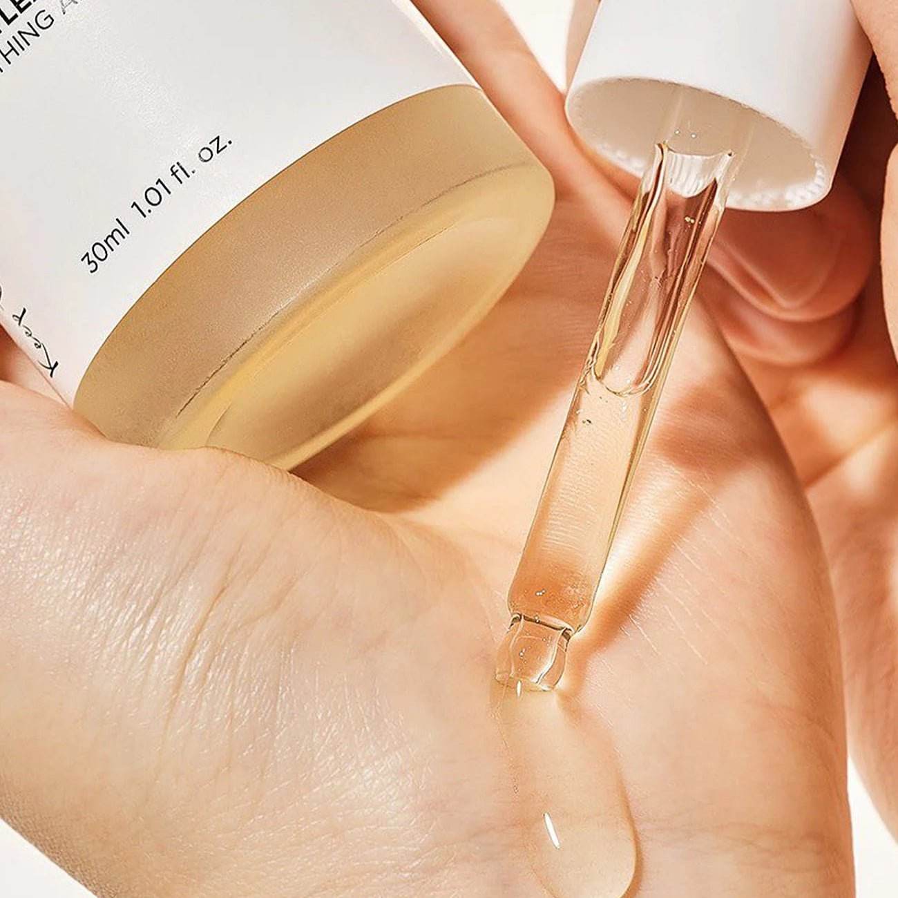Anua - Heartleaf 80% Soothing Ampoule - Holy Skin