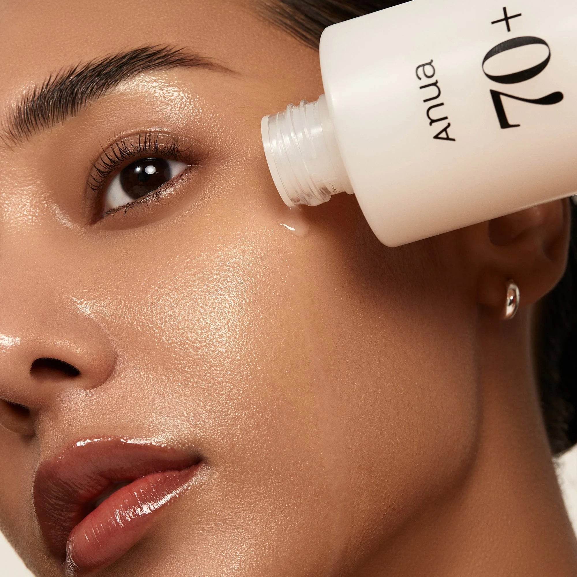 Anua - Rice 70 Glow Milky Toner - Holy Skin