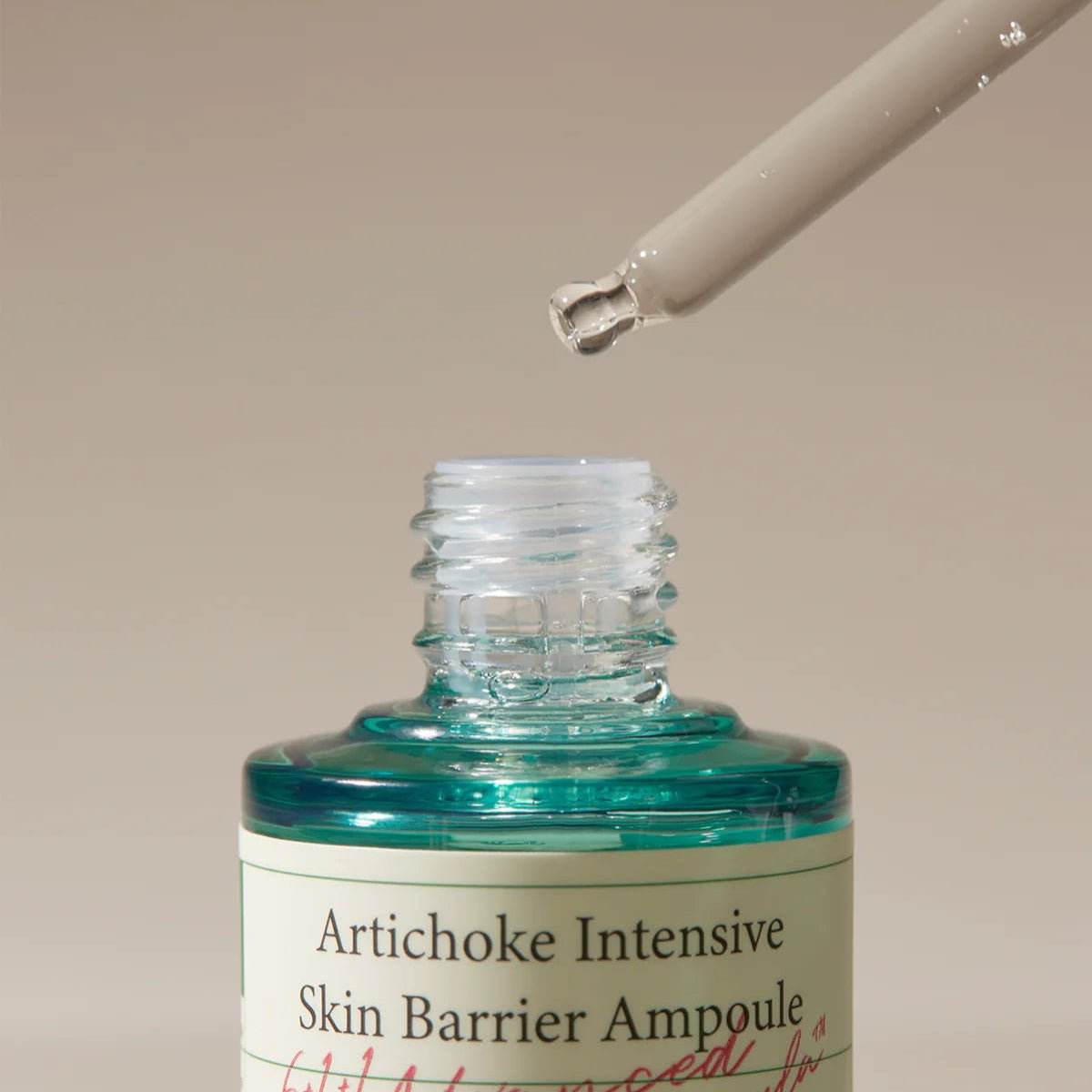AXIS-Y - Artichoke Intensive Skin Barrier Ampoule - Holy Skin